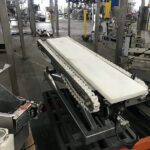 Linco Crate Handling System