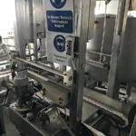 Linco Crate Handling System