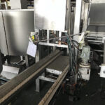 Linco Crate Handling System