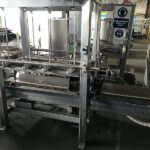 Linco Crate Handling System