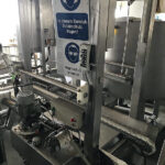 Linco Crate Handling System