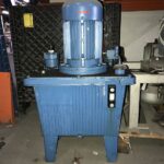 Linco Crate Handling System