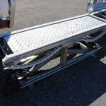 Linco Crate Handling System