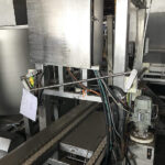Linco Crate Handling System