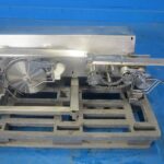 Linco Leg Processor / Saddle Splitter