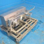 Linco Leg Processor / Saddle Splitter