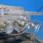 Linco Leg Processor / Saddle Splitter