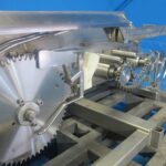 Linco Leg Processor / Saddle Splitter
