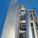 Linco Leg Processor / Saddle Splitter