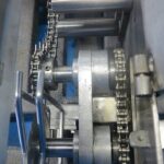 Linco Leg Processor / Saddle Splitter