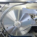 Linco Leg Processor / Saddle Splitter