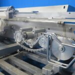 Linco Leg Processor / Saddle Splitter