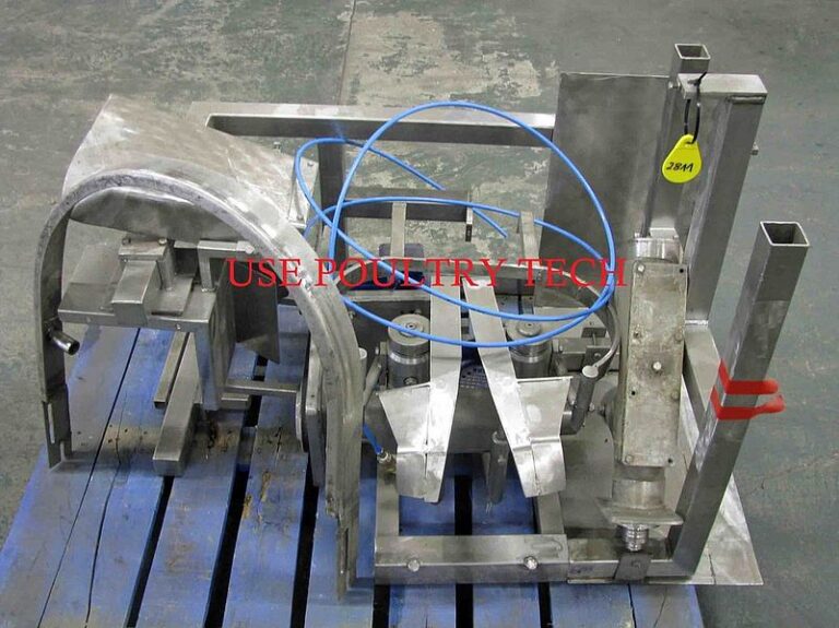 Linco Neck Skin Slitter