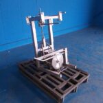 Linco Vertical Halver