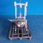 Linco Vertical Halver