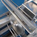 Linco Vertical Halver