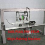 Meyn Halving -machine