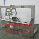 Meyn Halving -machine