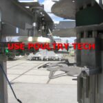 MEYN® REHANGER Kill/Disceration