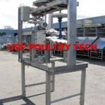 MEYN® REHANGER Kill/Disceration