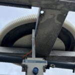 Meyn Rehanger冷却至称重