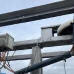 Meyn Rehanger冷却至称重