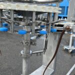 Meyn Rehanger冷却至称重