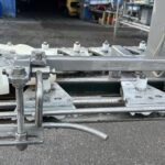 Meyn Rehanger冷却至称重