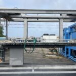 Meyn Rehanger冷却