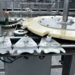 Meyn Rehanger冷却