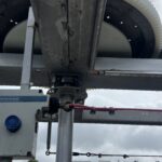 Meyn Rehanger冷却