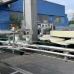 Meyn Rehanger冷却