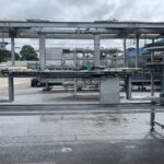 Meyn Rehanger冷却