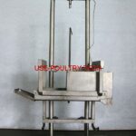 Meyn Saddle Cutter