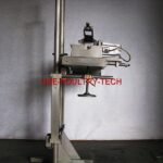 Meyn Saddle Cutter