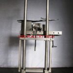Meyn Saddle Cutter