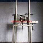 Meyn Saddle Cutter