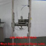Meyn Saddle Separator/Spine Cutter