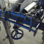 Meyn Saddle Separator/Spine Cutter
