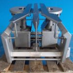 Meyn Side Breast and Back Cutter