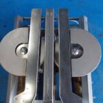 Meyn Side Breast and Back Cutter