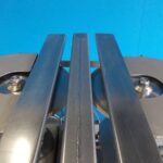 Meyn Side Breast and Back Cutter