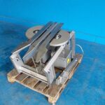 Meyn Side Breast and Back Cutter