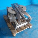 Meyn Side Breast and Back Cutter