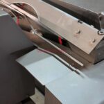 Meyn Vertical Halver