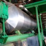 Meyn rendering plant 3000 pbh