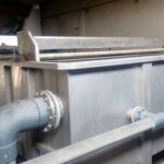 Meyn water waste treatment 3000 bph