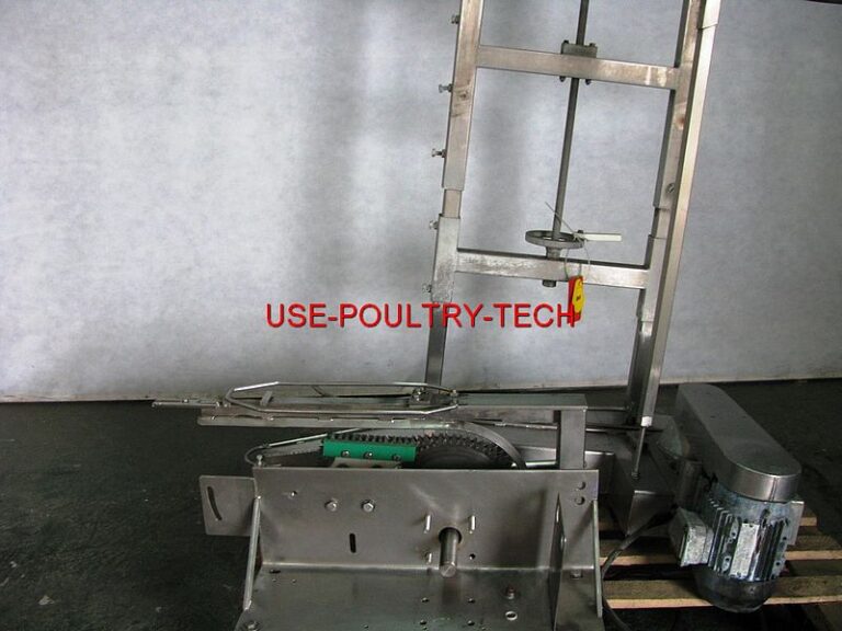 Neck Skin Cutter