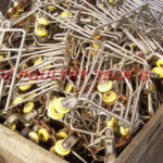 Overhead conveyor