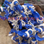 Overhead conveyor